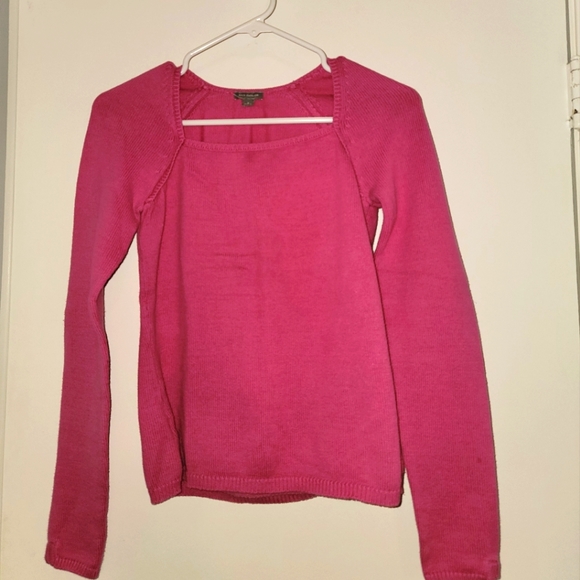 Ann Taylor sweater - Picture 2 of 4